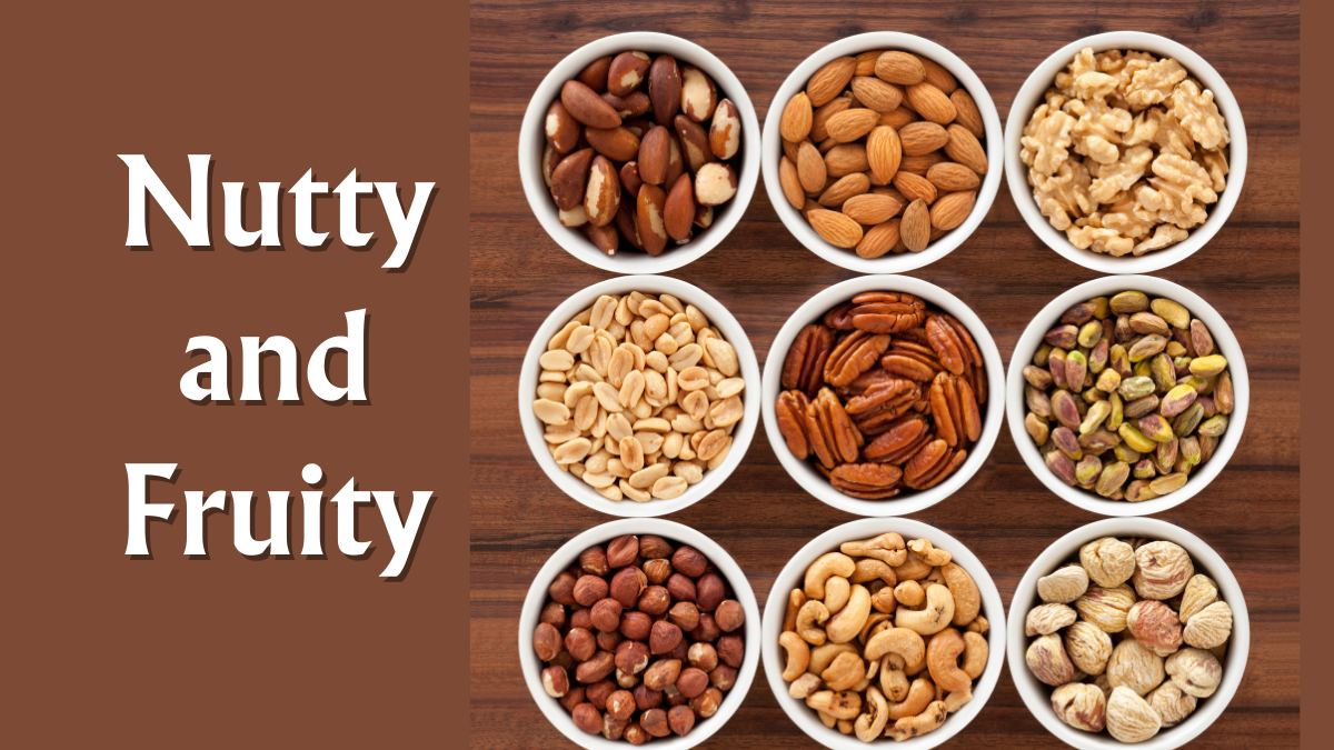 Nutritional Powerhouses: A Deep Dive into the Health Benefits of Various Nuts (Part 6/15)