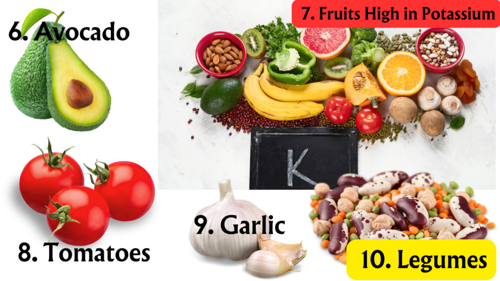 Optimizing Heart Health: The 50 Best Foods, Fruits, and Vegetables