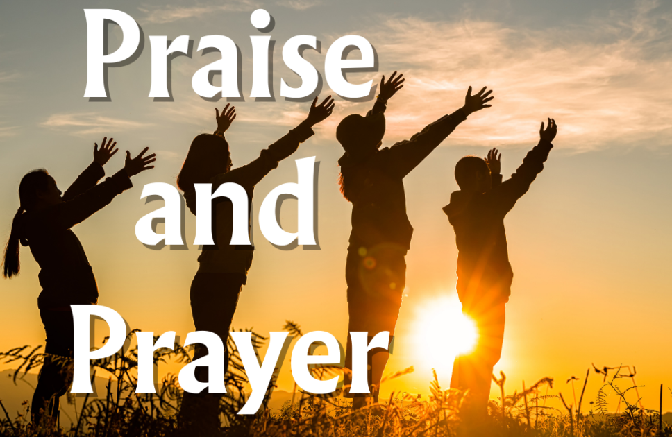 Praise and Prayer: A Holistic Guide, Understanding Praise and Prayer: Beyond Rituals