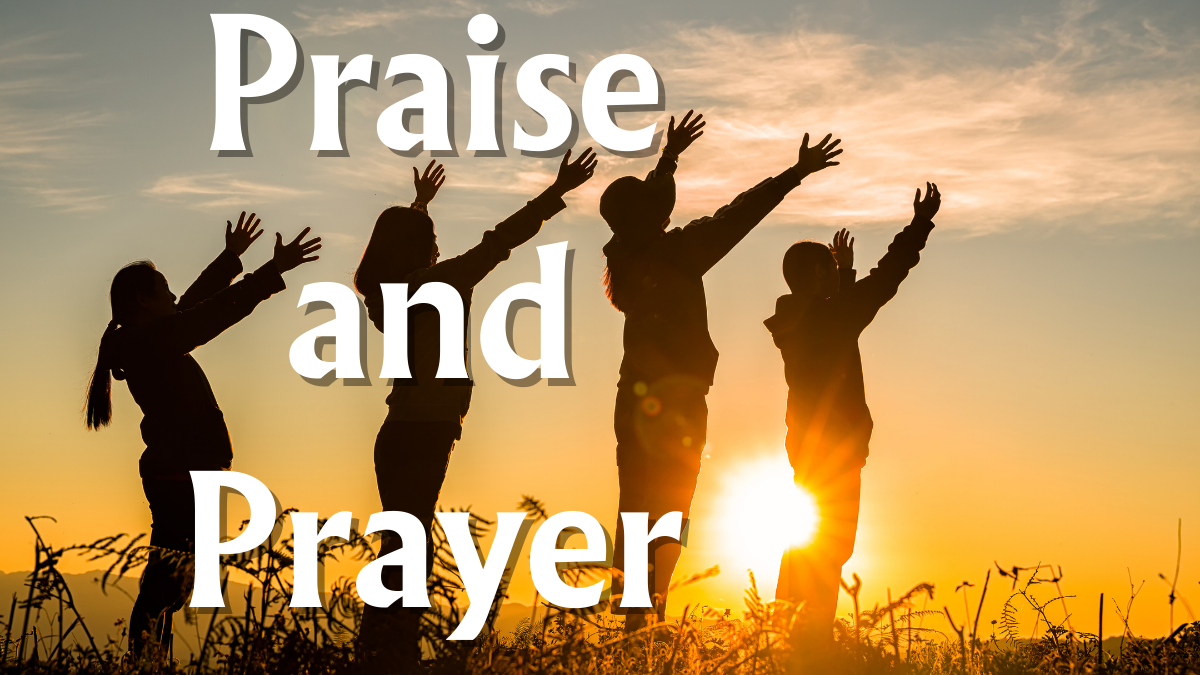 Praise and Prayer: A Holistic Guide, Understanding Praise and Prayer: Beyond Rituals 1 Praise and Prayer: A Holistic Guide