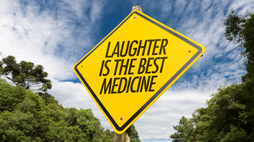 The Healing Power of Laughter: Understanding Laughter Therapy, 20 Benefits of Laughing