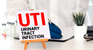 Read more about the article Understanding Urinary Tract Infections (UTIs), 5 Signs & Symptoms