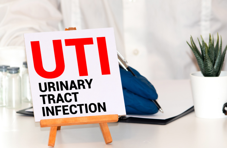 Understanding Urinary Tract Infections (UTIs), 5 Signs & Symptoms