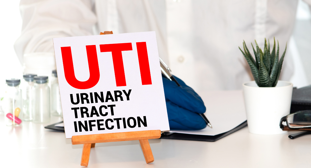 Understanding Urinary Tract Infections (UTIs): Causes, Symptoms, and Effective Management, 5 Signs & Symptoms