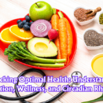 Unlocking Optimal Health: Understanding Nutrition, Wellness, and Circadian Rhythms