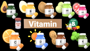 Read more about the article Unveiling the Essentials: A Comprehensive Vitamin Chart with Sources, Doses, and Health Benefits, A 2 Z