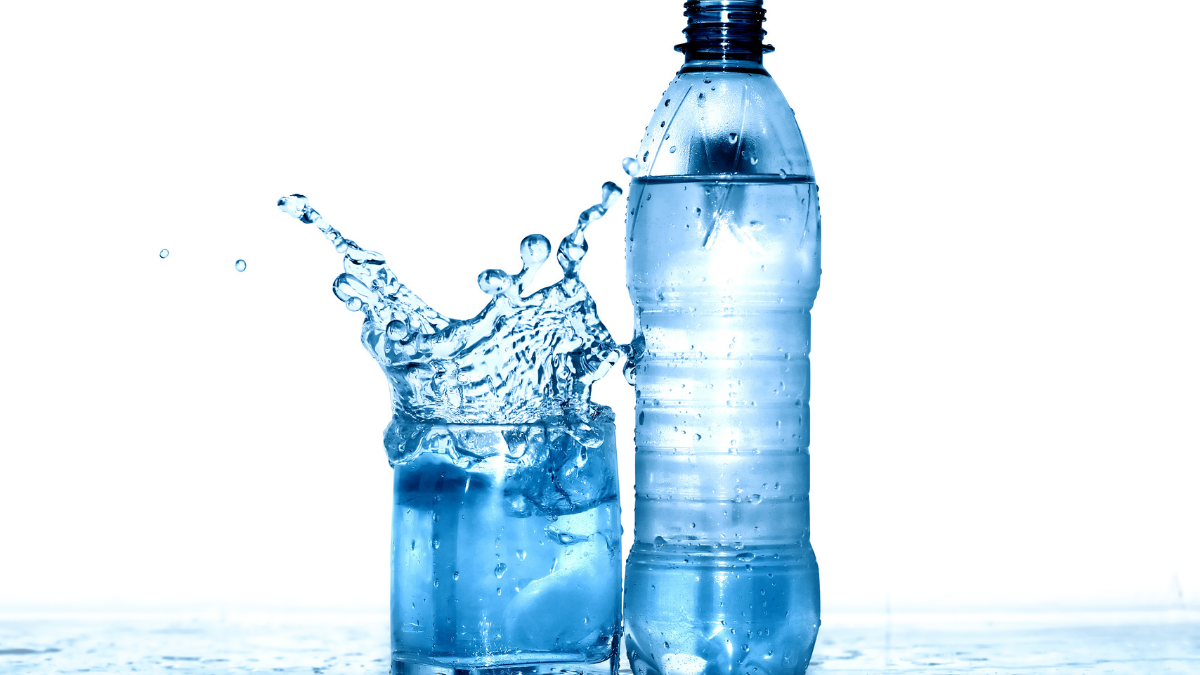 Staying Hydrated: Water is a Fundamental Element in maintaining overall well-being, Why Staying Hydrated is Crucial? 6 Essential for various bodily functions 1 Staying Hydrated: Water as a Fundamental