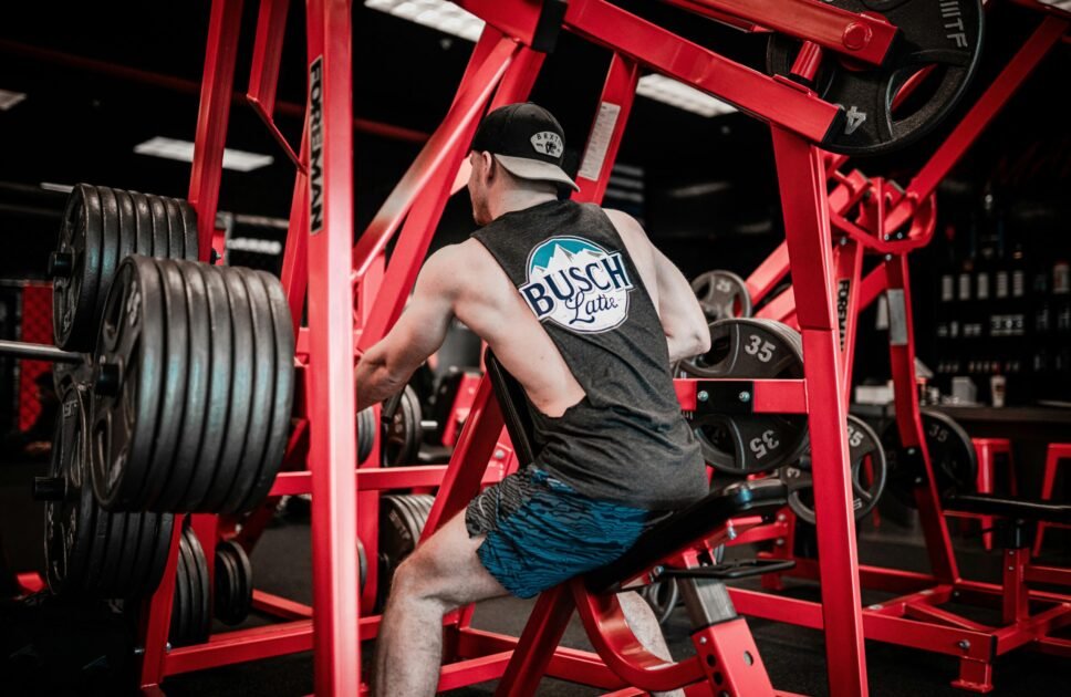 Fitness Tips For Better Health and Well-being