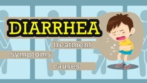 Read more about the article Diarrhea and Dysentery