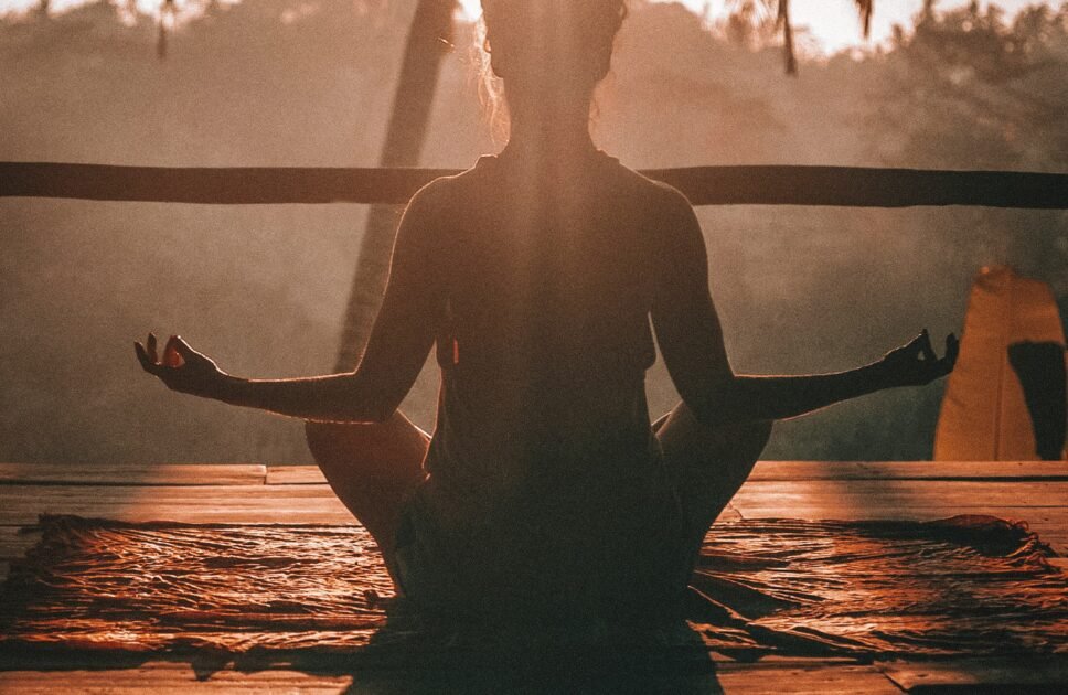 Understanding the Meaning of Yoga and Pranayama: Exploring Different Types of Yoga
