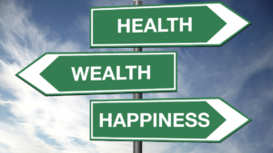 Read more about the article The Link Between Optimal Health and Happiness