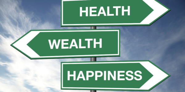 The Link Between Optimal Health and Happiness