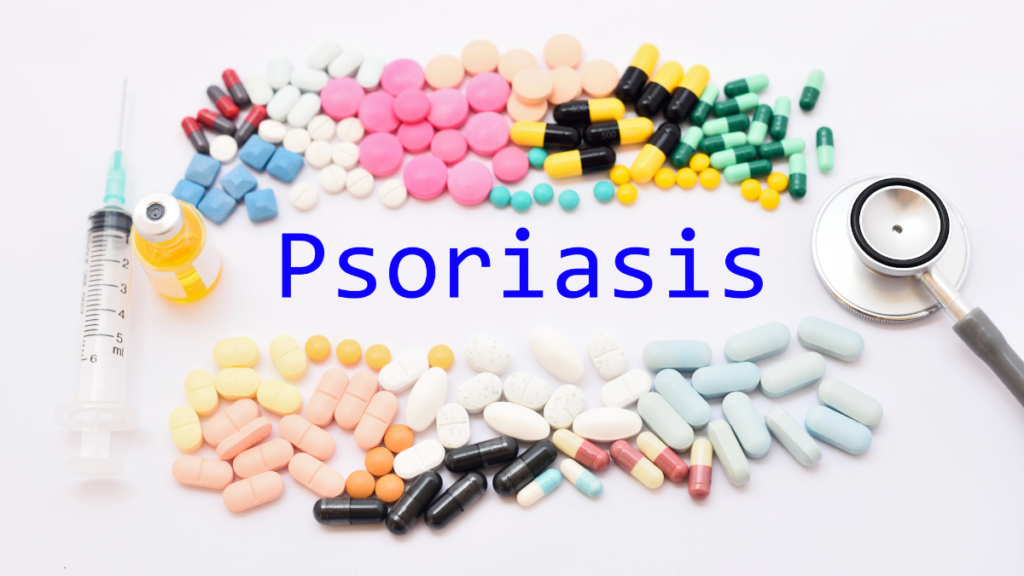 Demystifying Dermatological Challenges: Navigating Psoriasis