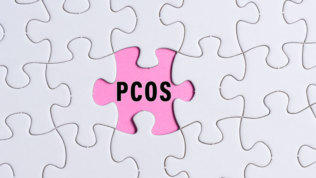 Navigating PCOS in Women and Erectile Dysfunction in Men