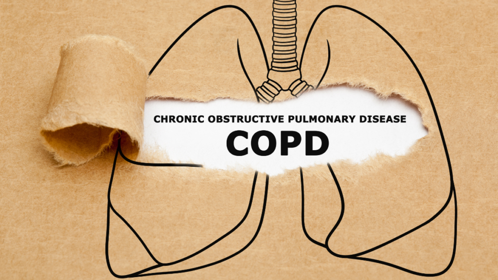 Navigating the Breath: Understanding Chronic Respiratory Diseases - COPD and Asthma