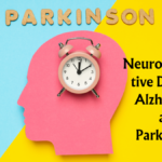 Alzheimer’s and Parkinson’s, Is Alzheimer’s Disease Only About Memory Loss?