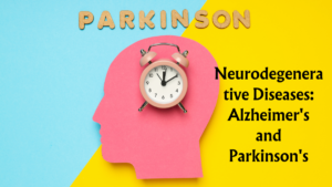 Read more about the article Alzheimer’s and Parkinson’s, Is Alzheimer’s Disease Only About Memory Loss?