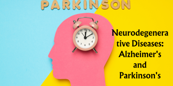 Alzheimer’s and Parkinson’s, Is Alzheimer’s Disease Only About Memory Loss?