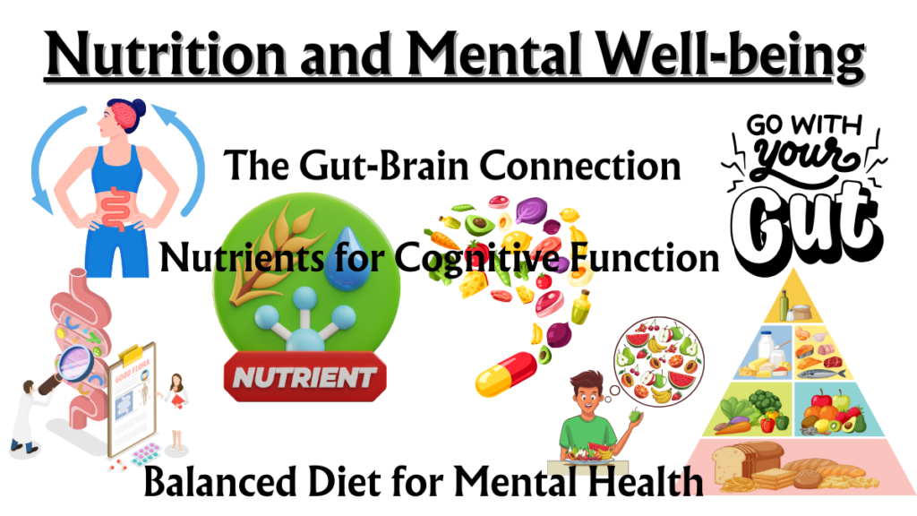 The Intersection of Optimal Health and Mental Well-being