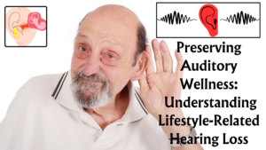 Read more about the article Preserving Auditory Wellness: Understanding Lifestyle-Related Hearing Loss