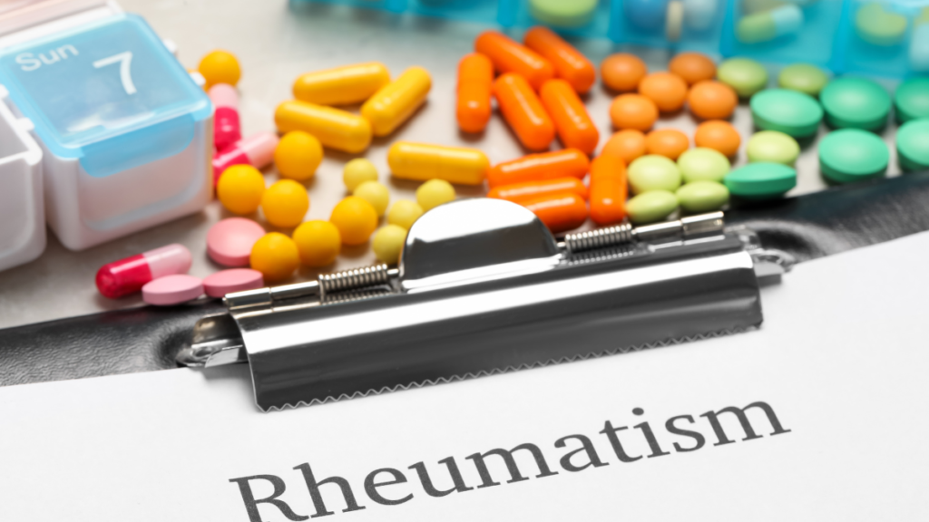 Rheumatoid Arthritis and Lupus Unveiled