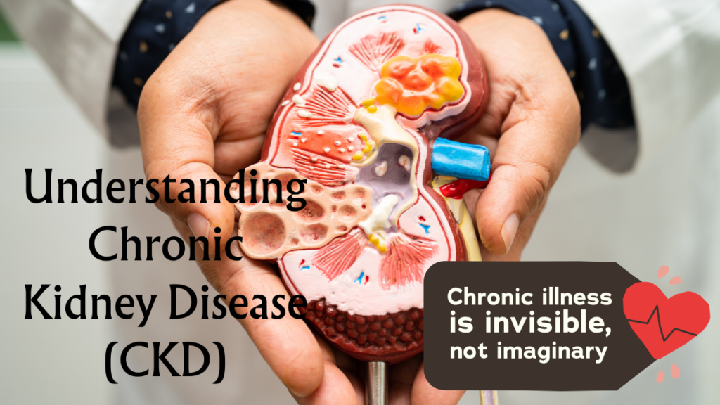 Understanding Chronic Kidney Disease (CKD)