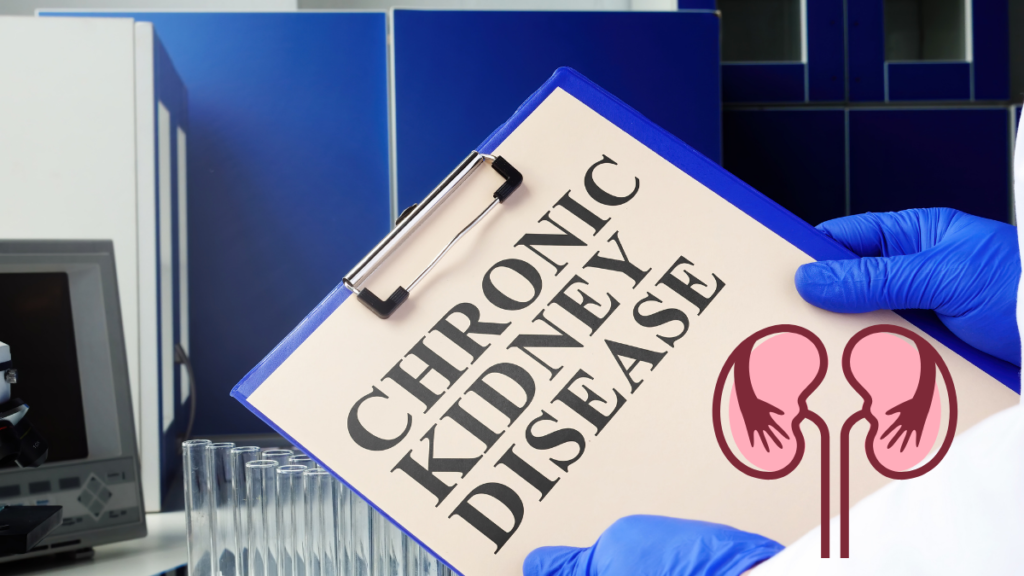 Understanding Chronic Kidney Disease (CKD)