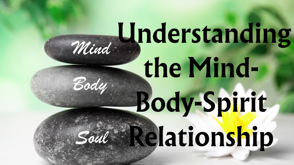 Optimal Health and Holistic Well-being, Nurturing Optimal Health through the Mind-Body-Spirit Connection