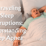 Unraveling Sleep Disruptions: Understanding Sleep Apnea