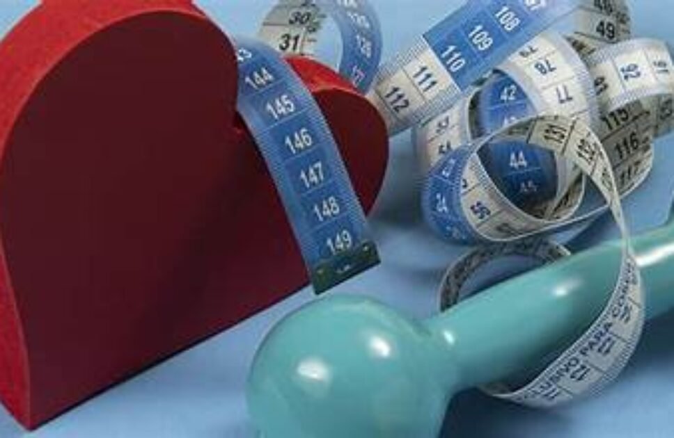 Understanding Metabolic Syndrome’s Cluster of Conditions, Can Metabolic Syndrome be Completely Reversed? 4 Components