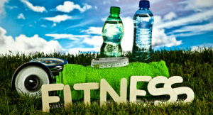 Read more about the article 5 Components of Physical Fitness