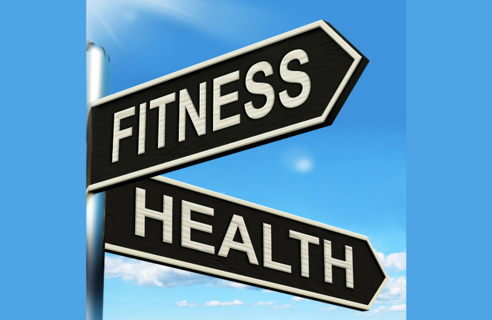 The Way to Health & Vitality