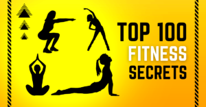 Read more about the article 100 Top Fitness Tips: Your Ultimate Guide to Achieving Your Fitness Goals