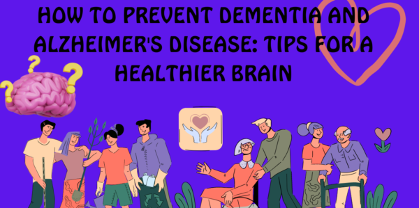 How to Prevent Dementia and Alzheimer’s Disease: 21 Tips for a Healthier Brain, Dementia and Alzheimer’s Disease?  21 Tips for a Healthier Brain, Here are some evidence-based strategies to keep your brain healthy