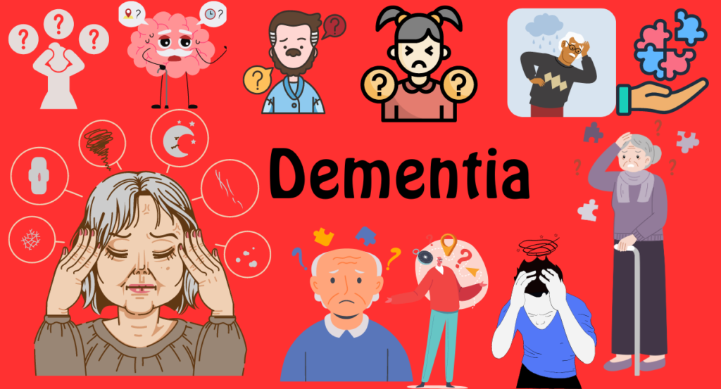 The First Signs of Dementia Can Be Easily Missed, What is Dementia? Understanding Dementia vs. Normal Aging, Common Early 8 Signs of Dementia 4 The First Signs of Dementia Can Be Easily Missed, What is Dementia? Understanding Dementia vs. Normal Aging, Common Early 8 Signs of Dementia