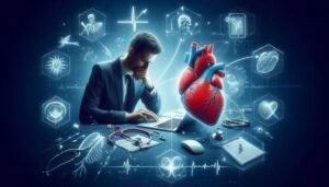 Read more about the article  13 Early Warning Signs of Heart Attack Complications,  Key Actions if You Notice Early Warning Signs,  Immediate Actions to Take