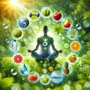 Read more about the article How to Live a Healthy Life? 4 Top Tips for A Healthy Lifestyle