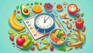 Read more about the article   27 Top Diet Tips for a Healthy Lifestyle (Part 1/2)