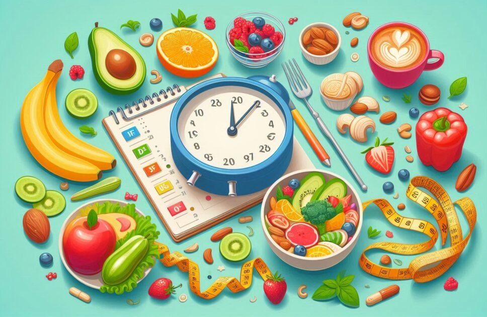   27 Top Diet Tips for a Healthy Lifestyle (Part 1/2)