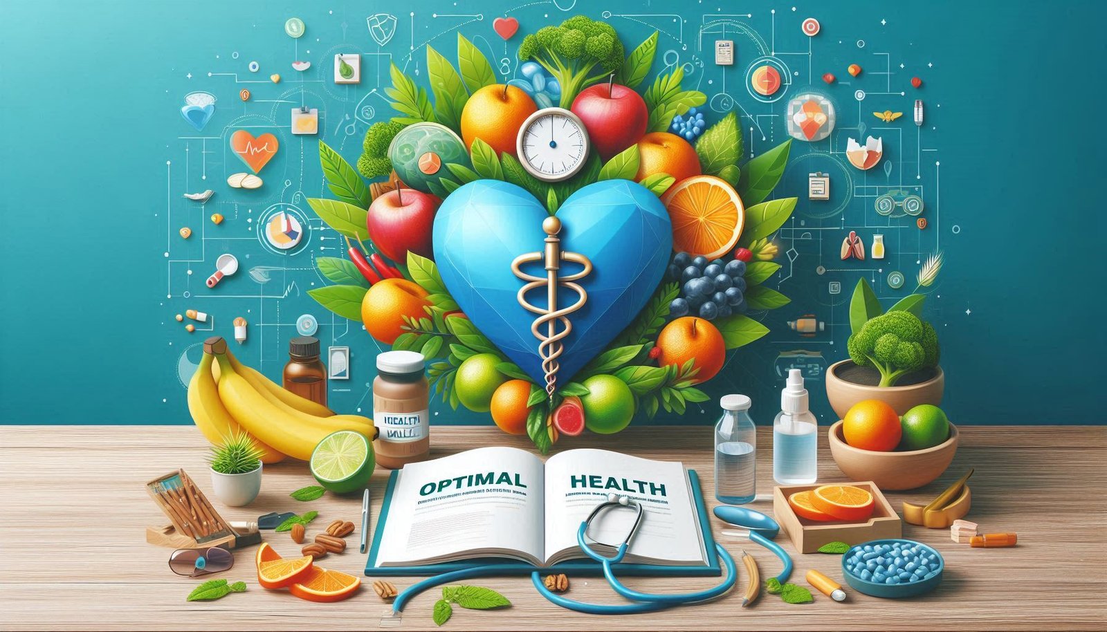 27 Top Diet Tips for a Healthy Lifestyle (Part 2/2)