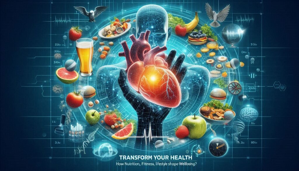 Top 10 Must-Know Facts About Health & Wellness: Definition, Products, and Website Trends 2 Top 10 Must-Know Facts About Health & Wellness: Definition, Products, and Website Trends