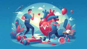 Read more about the article Top 10 Must-Know Facts About Health & Wellness: Definition, Products, and Website Trends