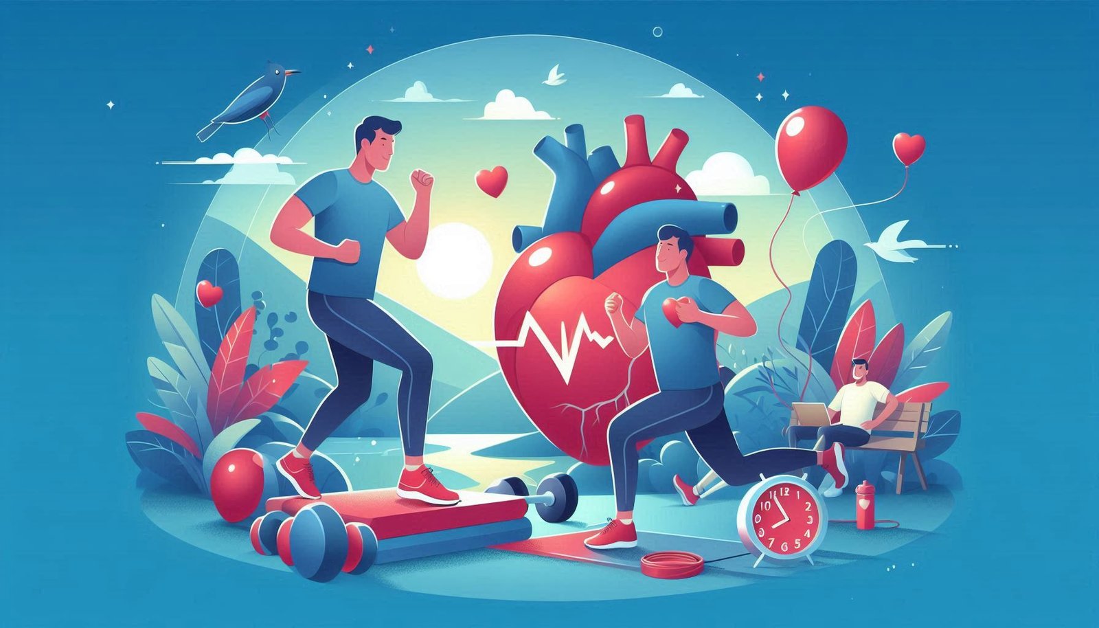 Top 10 Must-Know Facts About Health & Wellness: Definition, Products, and Website Trends