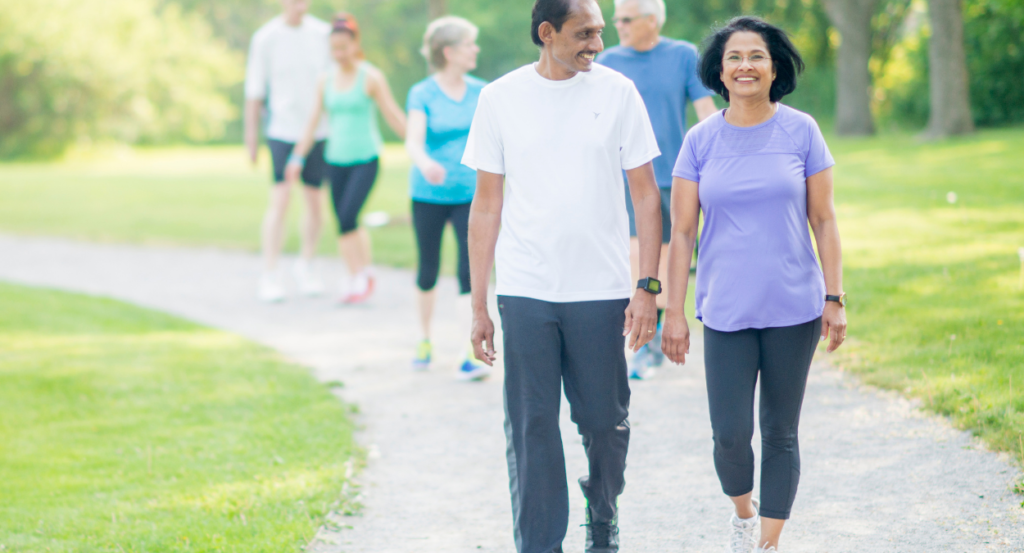What happens to your body if you walk for just 1 hour a day? 10 Incredible Things That Happen to Your Body If You Walk for Just 1 Hour a Day 2 10 Incredible Things That Happen to Your Body If You Walk for Just 1 Hour a Day